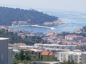 Luxury apartment 55m2 with unique view